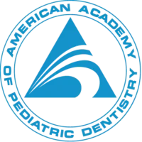 American Academy of Pediatric Dentistry logo