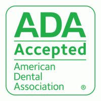 ADA Accepted Logo